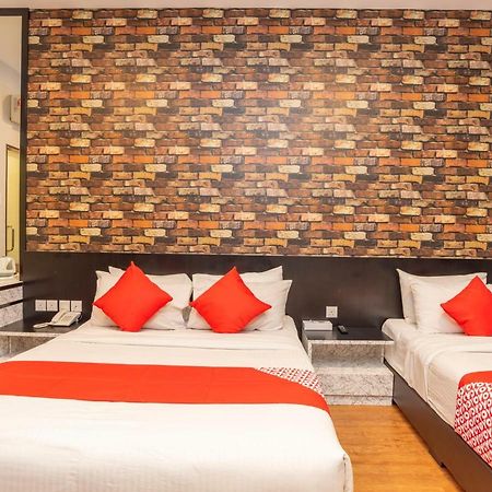 De Sweet Boutique Hotel Johor Bahru Eksteriør bilde